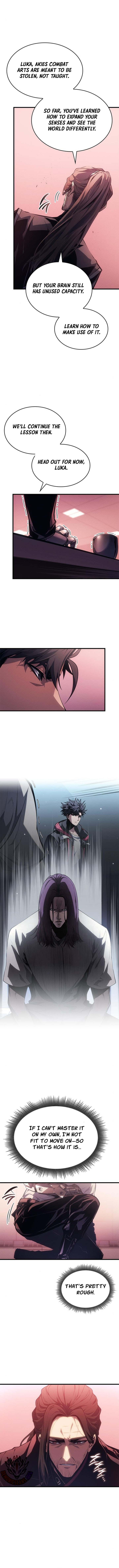 Bad Born Blood Chapter 37 14